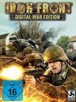 Iron Front: Digital War Edition Steam Key GLOBAL - Image 2