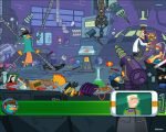 Phineas and Ferb: New Inventions Steam Key GLOBAL - Image 3