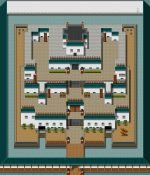 RPG Maker MV - Samurai Japan: Castle Tiles Steam Key GLOBAL - Image 3