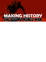 Making History: The Second World War Steam Key PC GLOBAL - Image 3