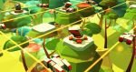 The Safeguard Garrison: Space Colonies Steam Key GLOBAL - Image 2