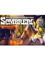 Sombrero: Spaghetti Western Mayhem Steam Key GLOBAL - Image 3