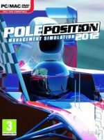 Pole Position 2012 Steam Key GLOBAL - Image 2