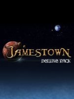 Jamestown Deluxe Pack Steam Key GLOBAL - Image 2