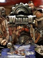 Iron Grip: Warlord Steam Key GLOBAL - Image 2
