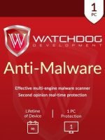 Watchdog Anti-Malware 1 PC 1 Year - GLOBAL - Image 2