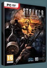 S.T.A.L.K.E.R. Call of Pripyat Steam Key GLOBAL - Image 2