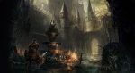 Dark Souls III Deluxe Edition Steam Key GLOBAL - Image 3
