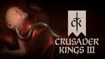 Crusader Kings III (PC) - Steam Key - GLOBAL - Image 2