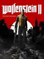 Wolfenstein II: The New Colossus Digital Deluxe Edition Steam Key GLOBAL - Image 2