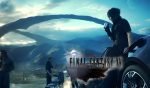 FINAL FANTASY XV WINDOWS EDITION Steam Key GLOBAL - Image 2