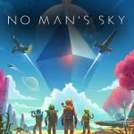 No Man's Sky Steam Key GLOBAL