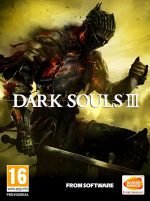 Dark Souls III Steam Key GLOBAL