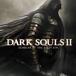 Dark Souls II: Scholar of the First Sin Steam Key GLOBAL