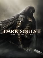 Dark Souls II: Scholar of the First Sin Steam Key GLOBAL