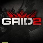 Grid 2 Steam Key GLOBAL