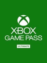 Xbox Game Pass Ultimate 1 Month - Xbox Live - Global