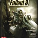 Fallout 3 - Game of the Year Edition Steam Key GLOBAL