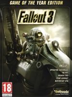 Fallout 3 - Game of the Year Edition Steam Key GLOBAL