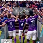 Football Manager 2020 Steam Key GLOBAL