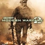 Call of Duty: Modern Warfare 2 Steam Key GLOBAL