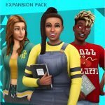 The Sims 4 Discover University (PC) - Origin Key - GLOBAL