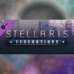Stellaris: Federations - Steam Key - GLOBAL