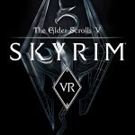 The Elder Scrolls V: Skyrim VR (PC) - Steam Key - GLOBAL
