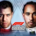 F1 2019 - Steam - Key GLOBAL