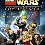 LEGO Star Wars: The Complete Saga (PC) - Steam Key - GLOBAL