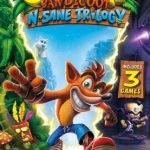 Crash Bandicoot N. Sane Trilogy Steam Key GLOBAL