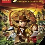 LEGO Indiana Jones: The Original Adventures Steam Key GLOBAL