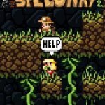 Spelunky Steam Key GLOBAL
