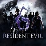 Resident Evil 6 Steam Key GLOBAL