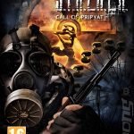 S.T.A.L.K.E.R. Call of Pripyat Steam Key GLOBAL