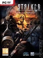 S.T.A.L.K.E.R. Call of Pripyat Steam Key GLOBAL