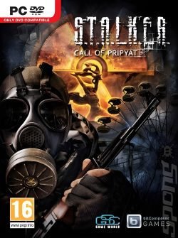 S.T.A.L.K.E.R. Call of Pripyat Steam Key GLOBAL