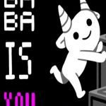 Baba Is You Steam Key GLOBAL