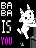 Baba Is You Steam Key GLOBAL