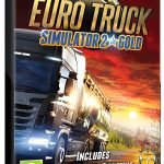 Euro Truck Simulator 2 Gold Edition Steam Key GLOBAL