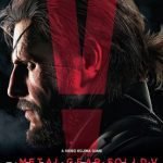 METAL GEAR SOLID V: The Phantom Pain Steam Key GLOBAL