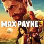 Max Payne 3 (PC) - Steam Key - GLOBAL