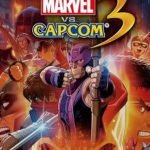ULTIMATE MARVEL VS. CAPCOM 3 Steam Key GLOBAL