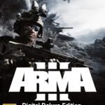 Arma 3 - Digital Deluxe Edition Steam Key GLOBAL