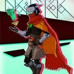 Hyper Light Drifter Steam Key GLOBAL