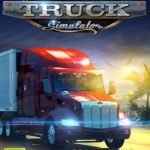 American Truck Simulator Gold Edition Steam Key PC GLOBAL