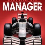 Motorsport Manager Steam Key GLOBAL