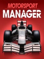 Motorsport Manager Steam Key GLOBAL
