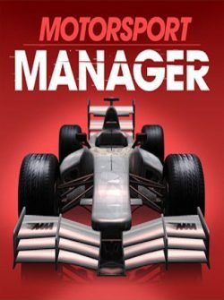 Motorsport Manager Steam Key GLOBAL