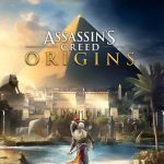 Assassin's Creed Origins (Xbox One) - Xbox Live Key - GLOBAL